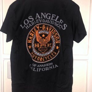 Harley-Davidson T-shirt
